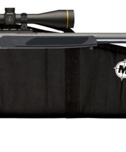 Traditions™ Vortek StrikerFire VAPR™ Muzzleloader - .50 Cal Leupold™ Scope Combo - R5-56110460SNLC