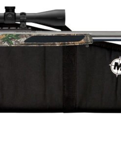 Traditions™ Vortek StrikerFire™ VAPR LDR - .50 Cal Burris™ Scope Package Realtree Edge™ Camo - R5-591104621BFC
