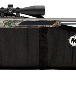 Traditions™ Vortek StrikerFire VAPR™ - .45 Cal Cerakote™ w/ Realtree Edge - Scope Combo - R5-561150621MZ