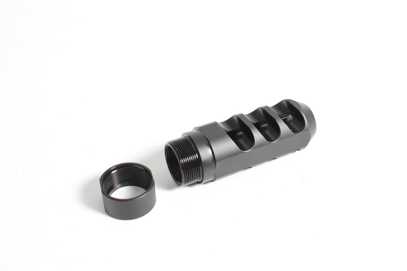 NITROFIRE® PRO SERIES
