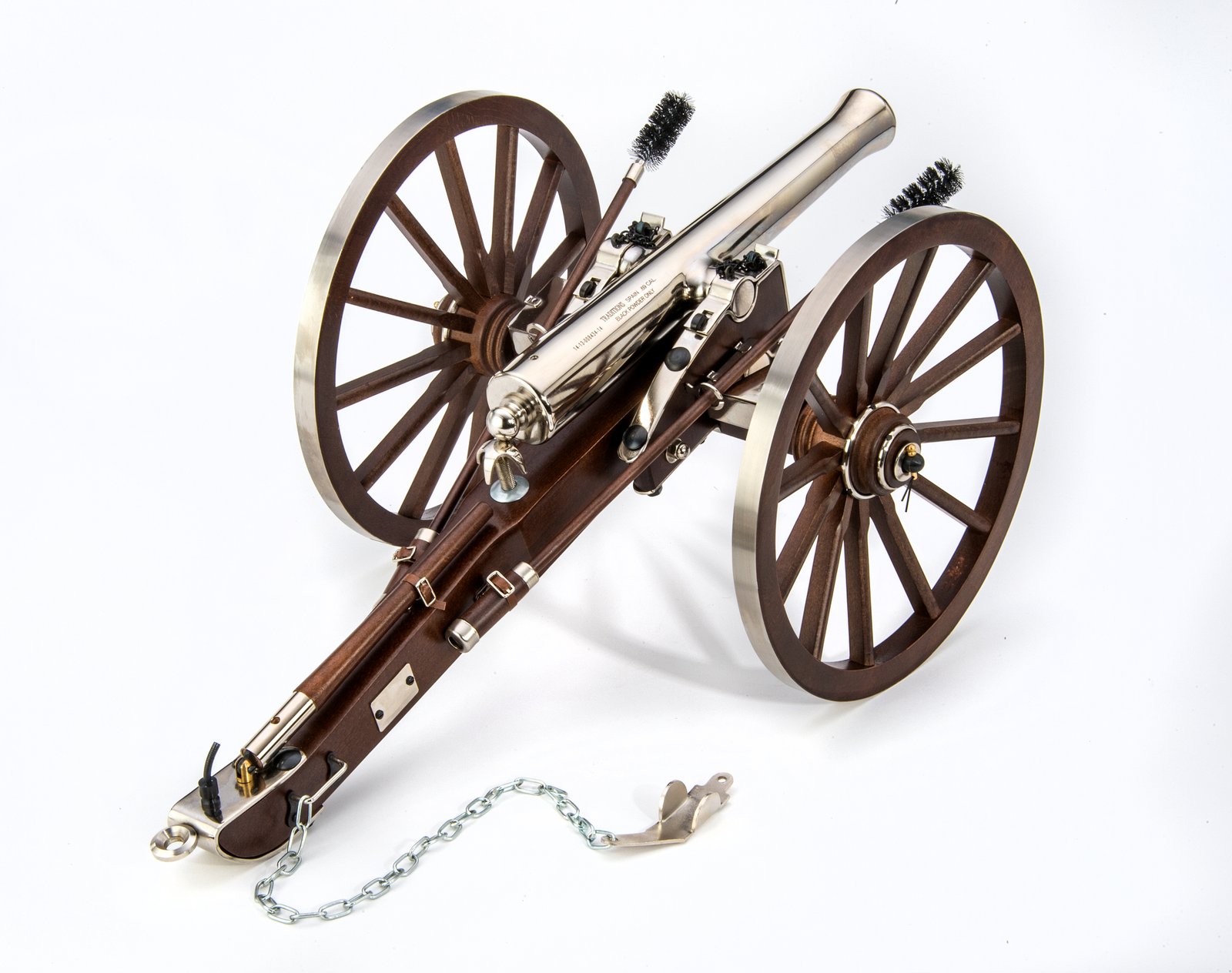 NAPOLEON III-NICKEL CN8001
