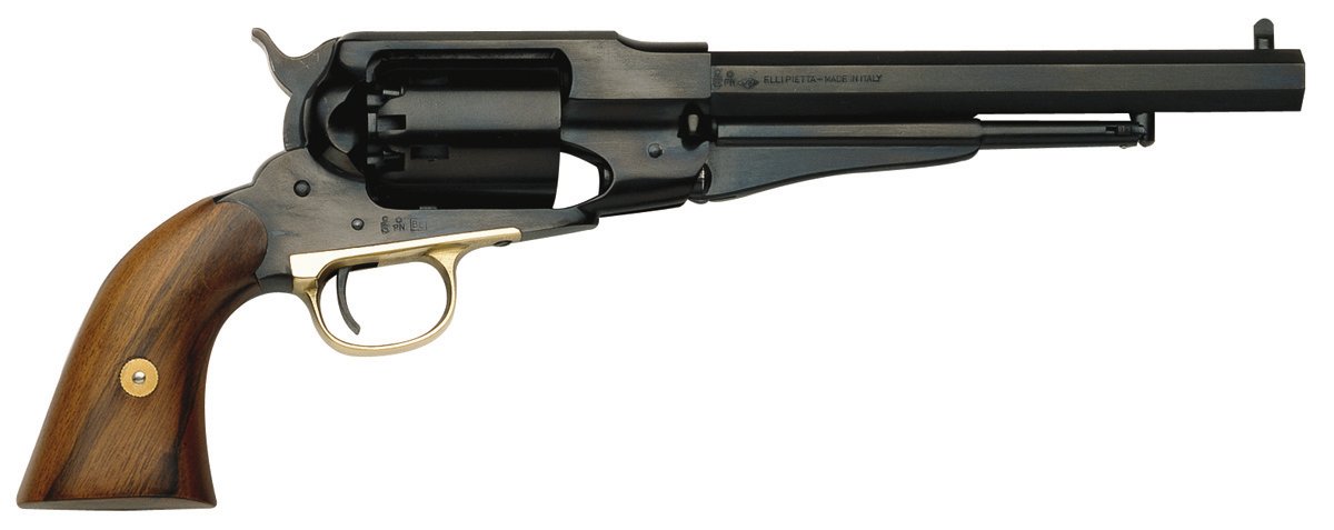 1858 ARMY REVOLVER .44 CALIBER FR18582