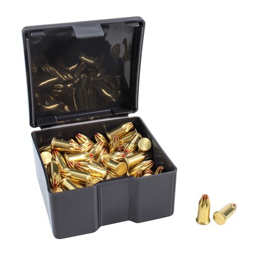 TRADITIONS XBR POWERLOADS .27 CAL LONG - FOR CRACKSHOT XBR