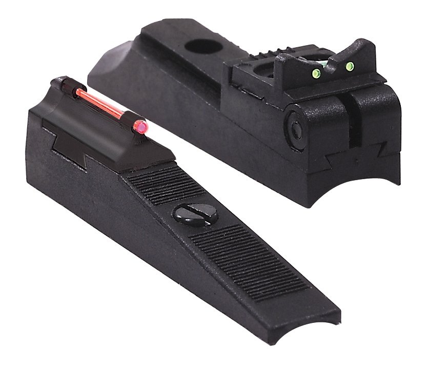 FIBER OPTIC SIGHTS - FOR IN-LINE
