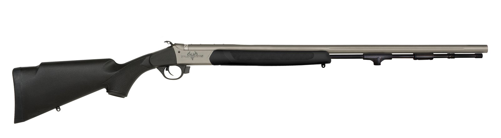 PURSUIT™ XT .45 CAL BLACK / PREMIUM CERAKOTE FINISH