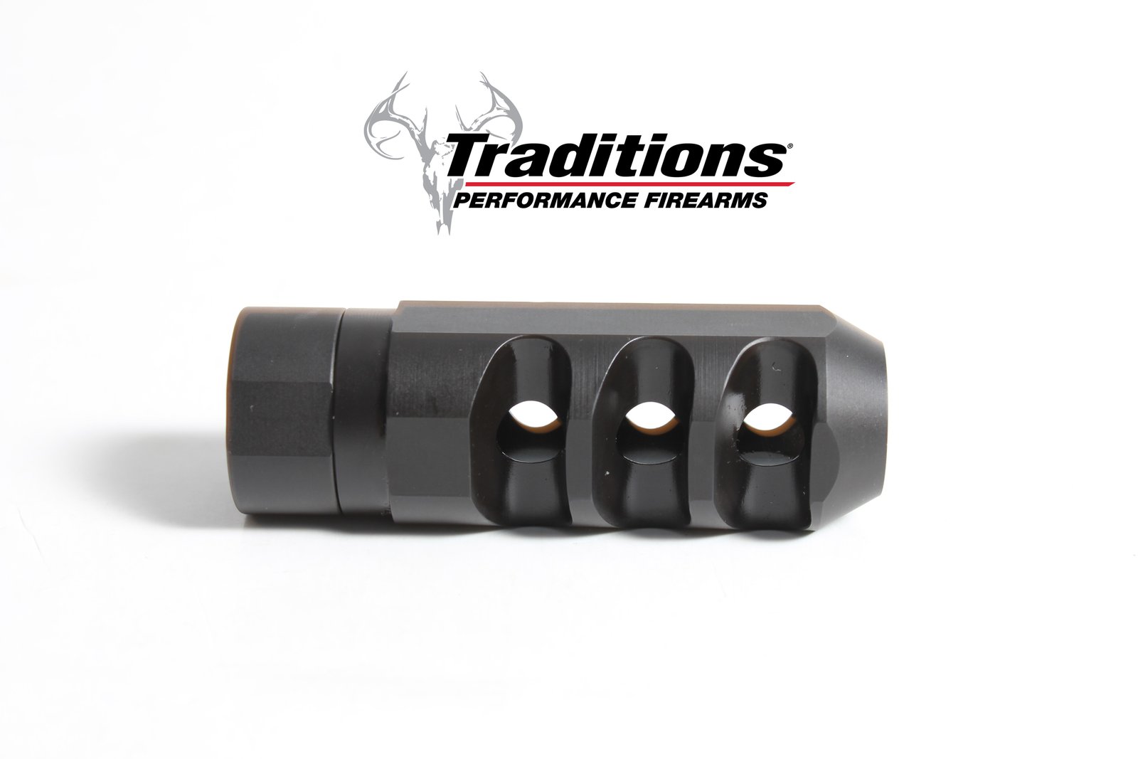 PRO SERIES MUZZLE BRAKE - FOR NITROBOLT®