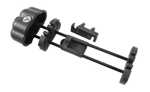 TRADITIONS QD QUIVER - FOR CRACKSHOT XBR