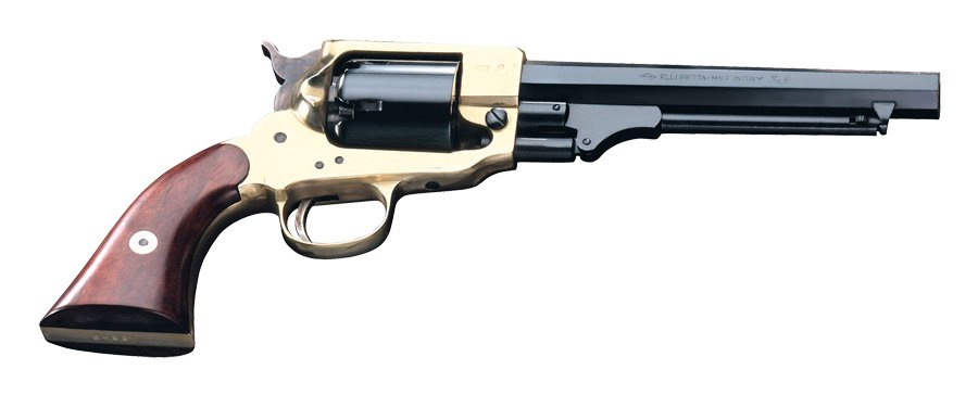SPILLER AND BURR REVOLVER .36 CAL FR18625