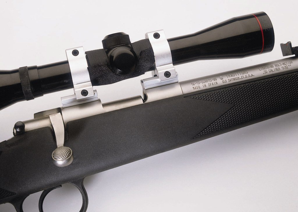 SCOPE PROTECTOR