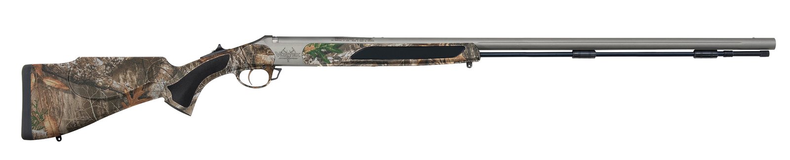 VORTEK STRIKERFIRE® LDR 1:24" VAPR™ TWIST .50 CAL REALTREE EDGE / PREMIUM CERAKOTE FINISH