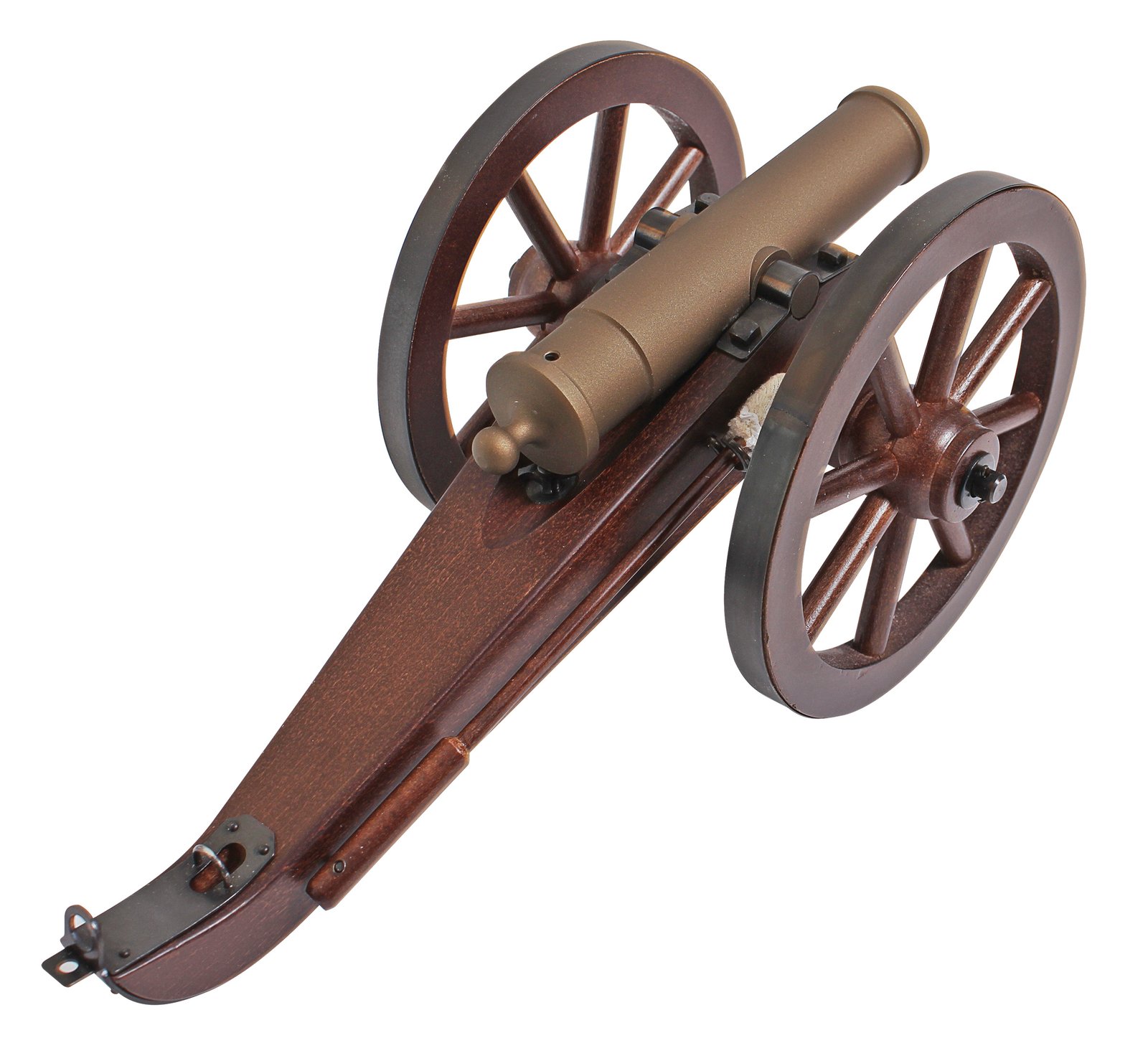 MOUNTAIN HOWITZER CANNON .50 CAL