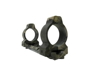 SCOPE RINGS & BASE COMBO PACKS-HIGH RINGS & 1-PIECE BASE