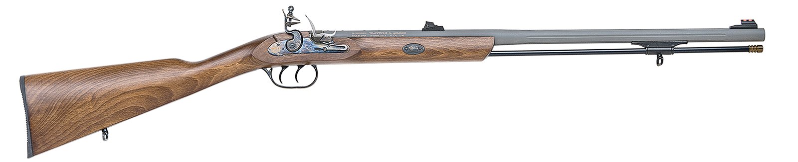 PA PELLET ULTRALIGHT DOUBLE SET TRIGGER SELECT HARDWOOD/CERAKOTE R381401