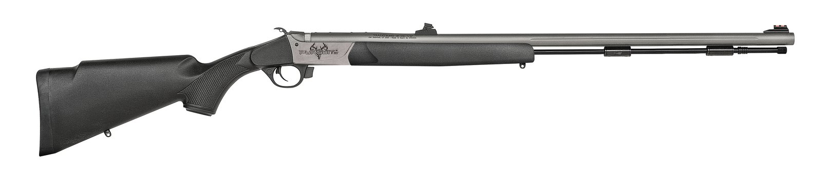 PURSUIT™ XT LDR NORTHWEST MAGNUM .50 CAL MUSKET IGNITION BLACK / PREMIUM CERAKOTE FINISH