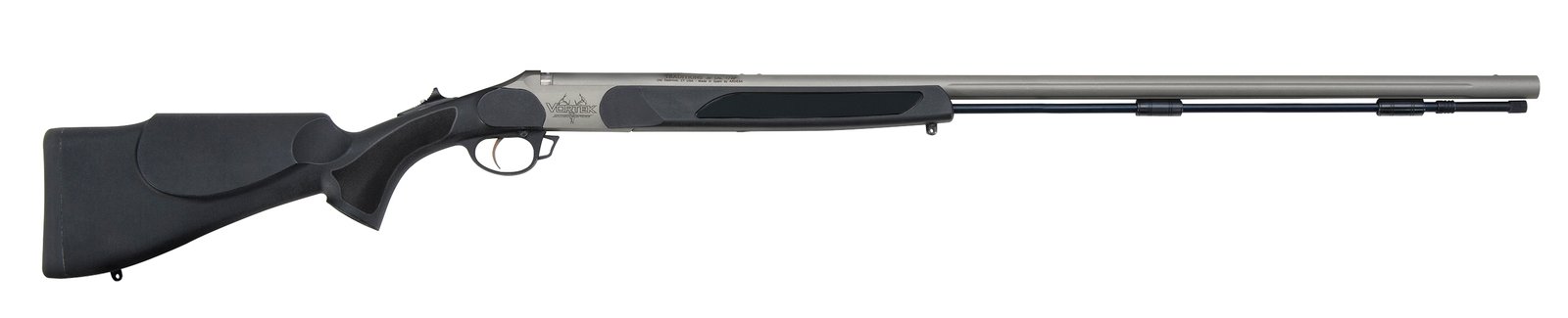 VORTEK STRIKERFIRE® LDR 1:24" VAPR™ TWIST .50 CAL BLACK / PREMIUM CERAKOTE FINISH