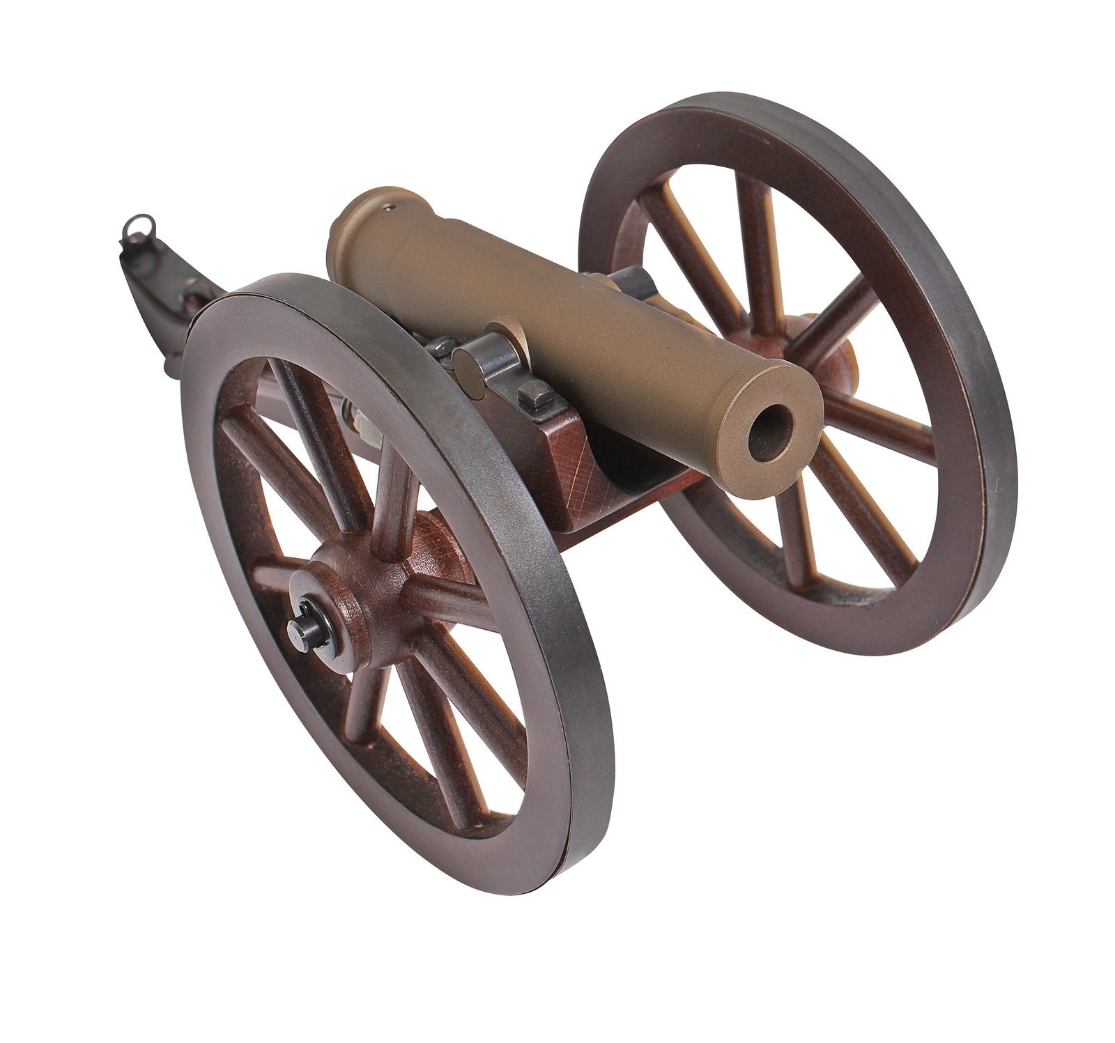 MOUNTAIN HOWITZER CANNON .50 CAL