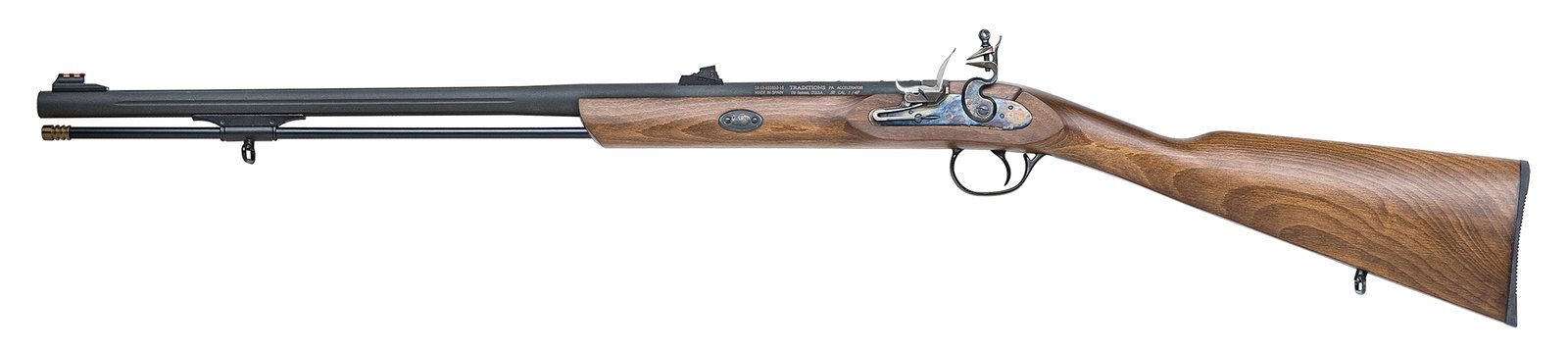 PA PELLET ULTRALIGHT SELECT HARDWOOD/BLACK PREMIUM CERAKOTE FINISH LEFT HAND MODEL R382091